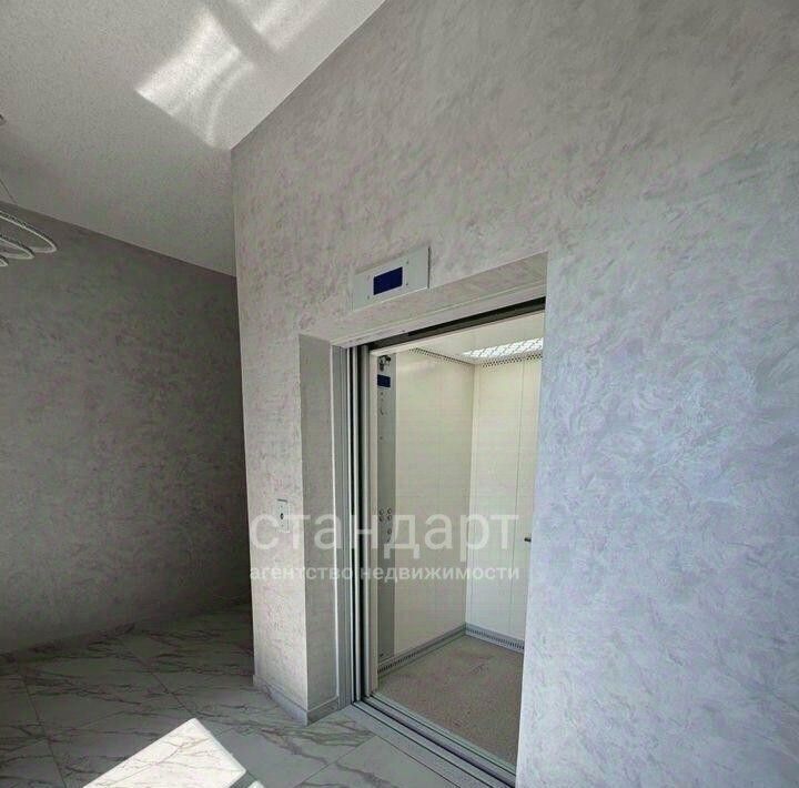 квартира г Ессентуки ул Октябрьская фото 6