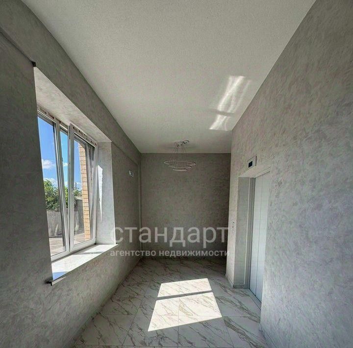 квартира г Ессентуки ул Октябрьская фото 8