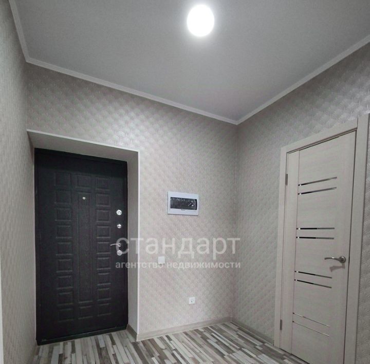 квартира г Ессентуки ул Очаровательная фото 11