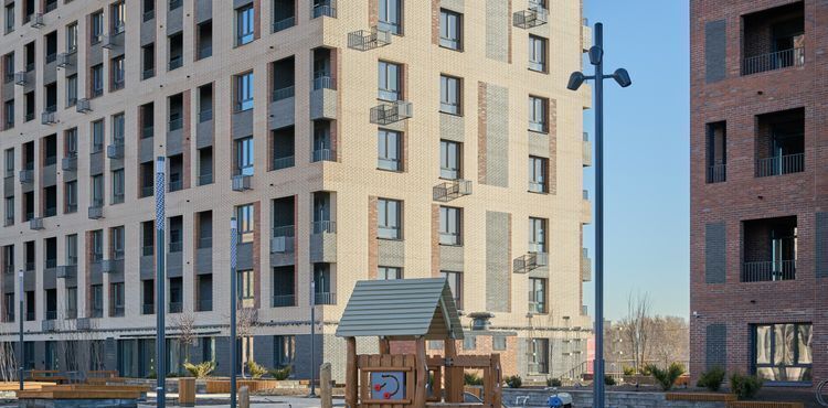 квартира г Казань Козья слобода ул Краснококшайская 60 фото 16