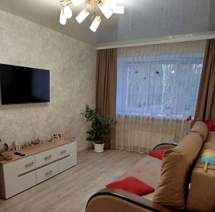 квартира г Стерлитамак ул Тукаева 2б фото 13
