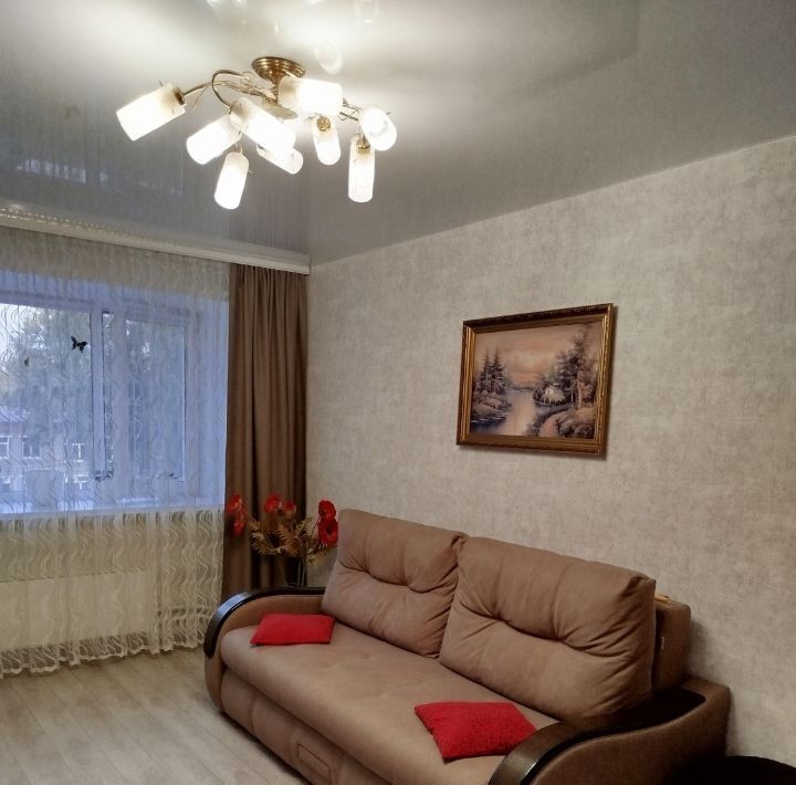квартира г Стерлитамак ул Тукаева 2б фото 12