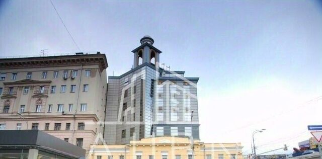 метро Цветной бульвар ул Садовая-Самотёчная 24/27 фото