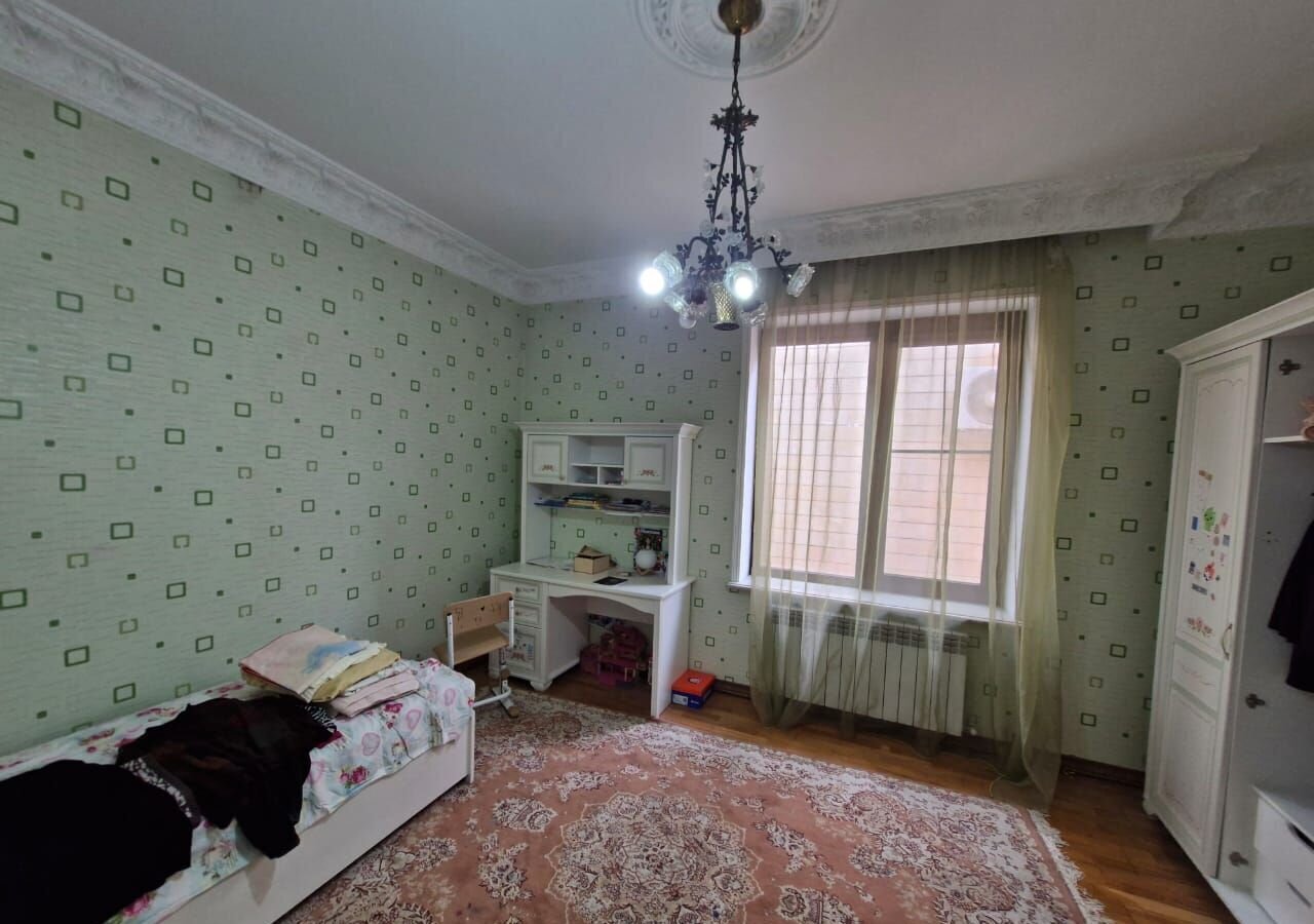 дом г Махачкала р-н Ленинский Урахинская ул фото 18