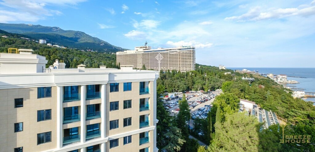 квартира г Ялта ул Дражинского 48в фото 26