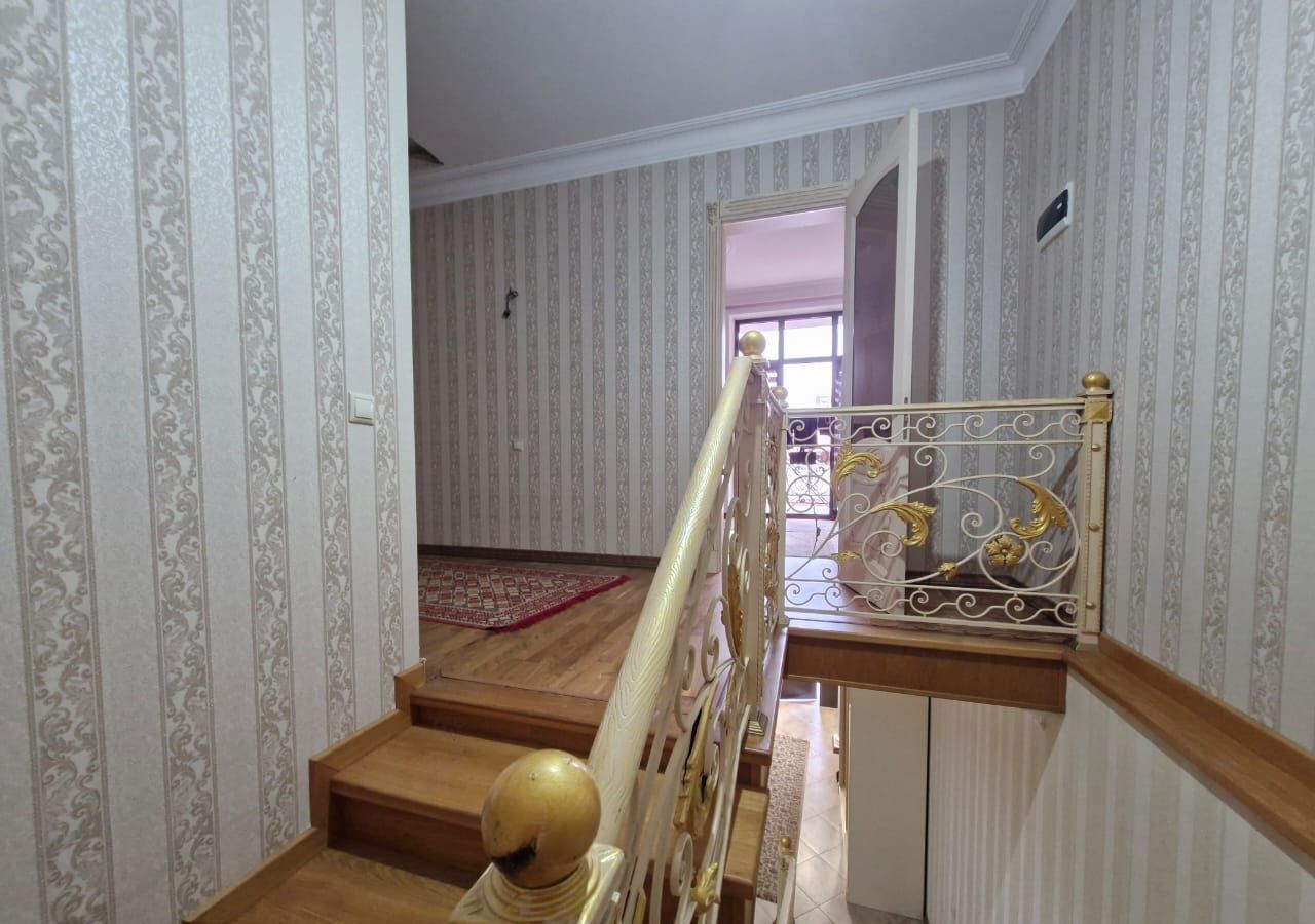 дом г Махачкала р-н Ленинский Урахинская ул фото 21
