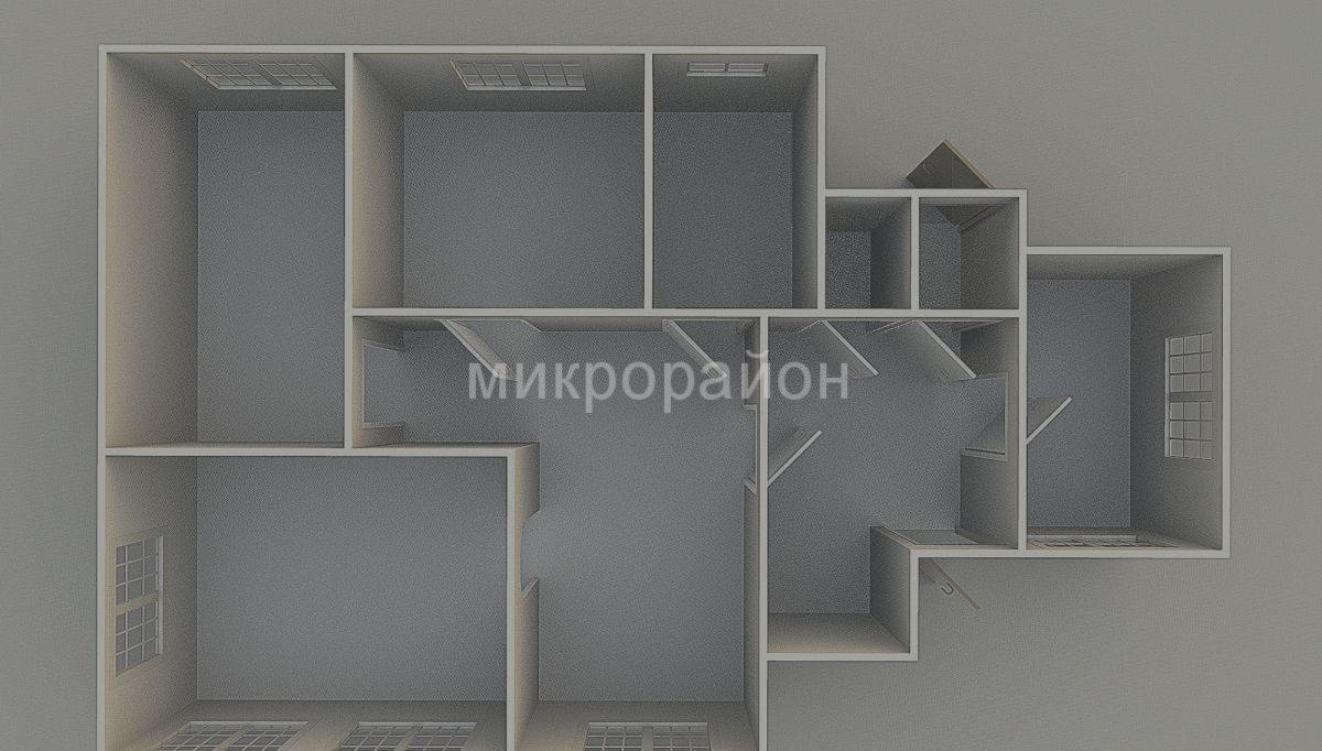 дом г Джанкой ул Железнодорожная фото 22