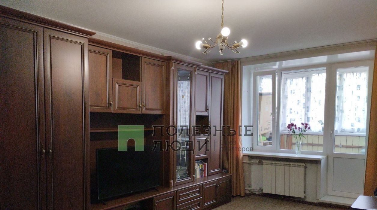 квартира г Курган ул Куйбышева 116 фото 2