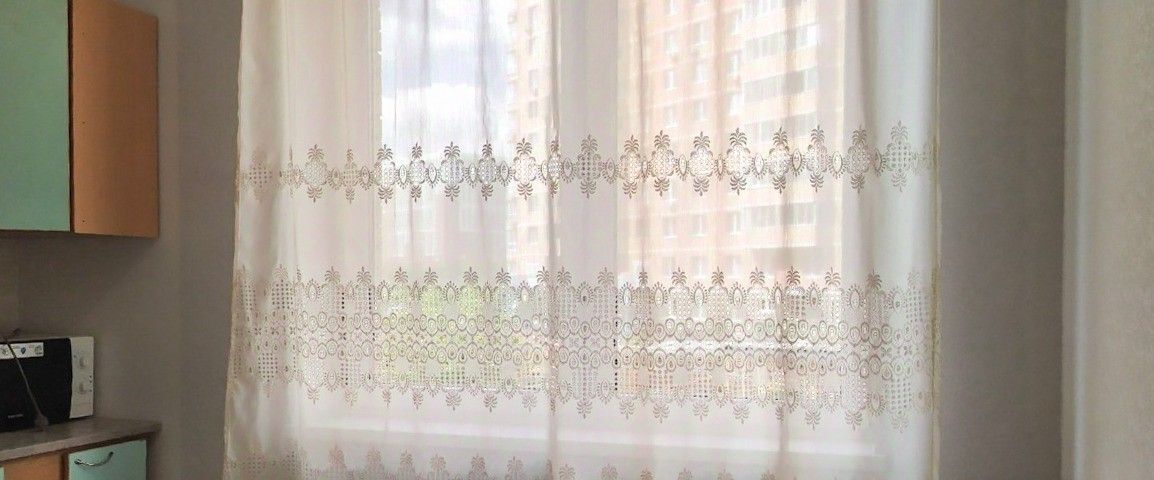 квартира г Балашиха мкр Новое Павлино ул Троицкая 4 Некрасовка фото 2