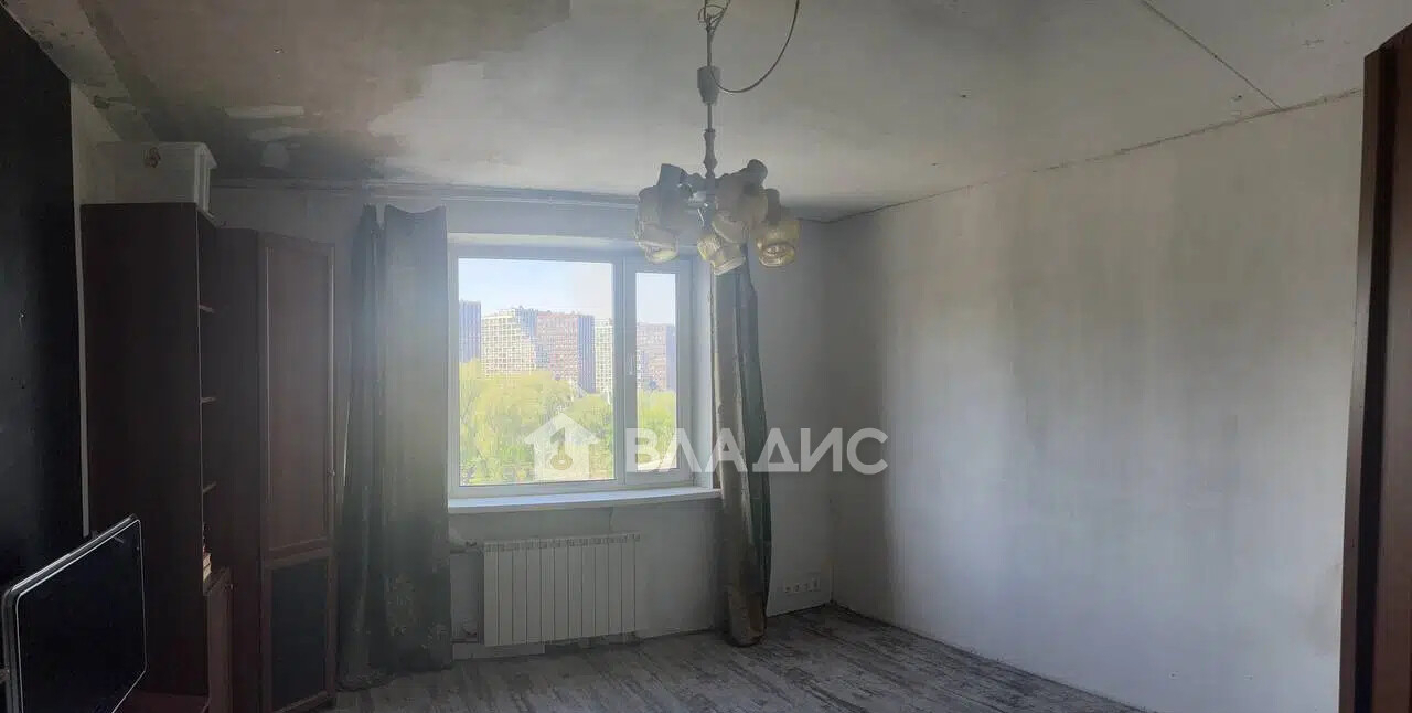 квартира г Москва район Нагатинский затон ул Коломенская 9 фото 3