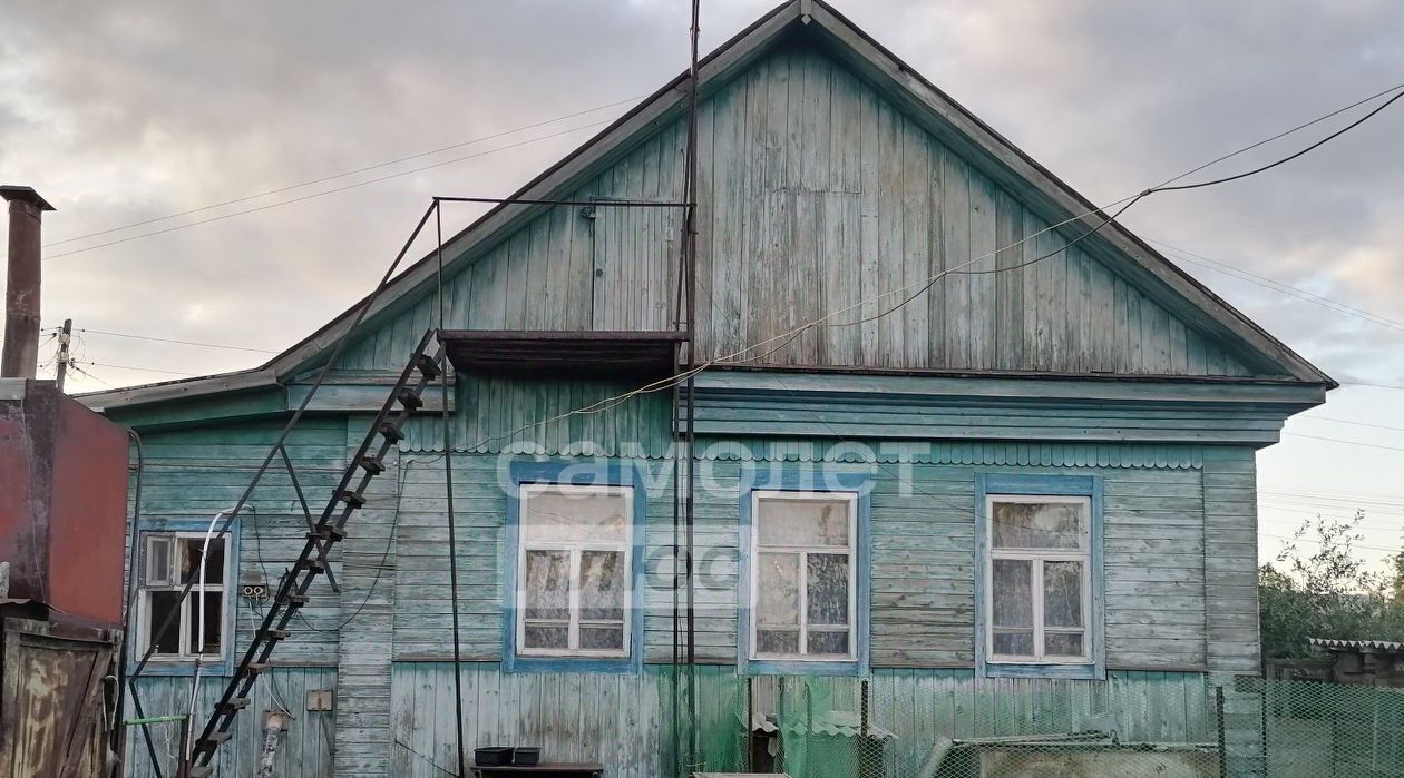 дом г Южноуральск ул Свердлова 12 фото 11