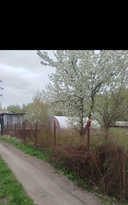 дом г Нижний Новгород Бурнаковская р-н тер. СНТ Урожай - Канавинский ул Северная фото 5