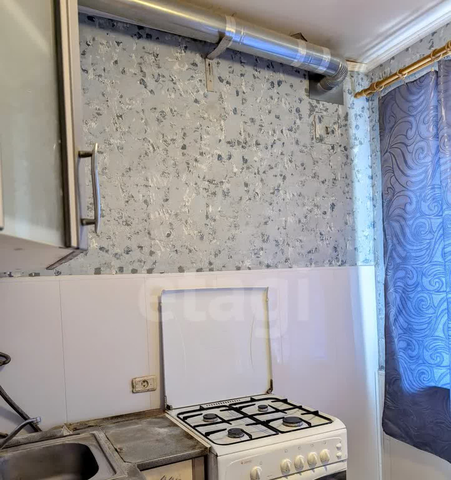 квартира г Тула ул Оружейная 5 Ползунова, 50 фото 7