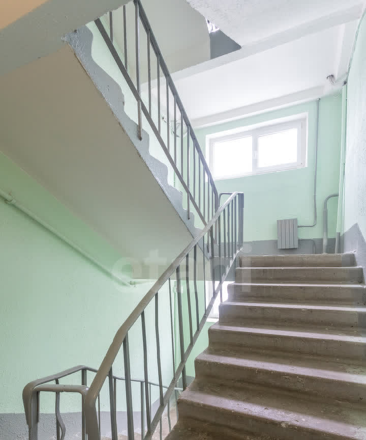 квартира г Тула ул Николая Руднева 10 ул Агеева улица Академика Обручева фото 18