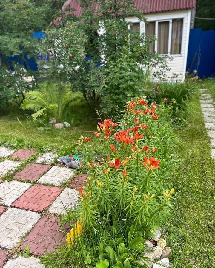 дом г Северодвинск снт Пеньки ул 1 фото 6