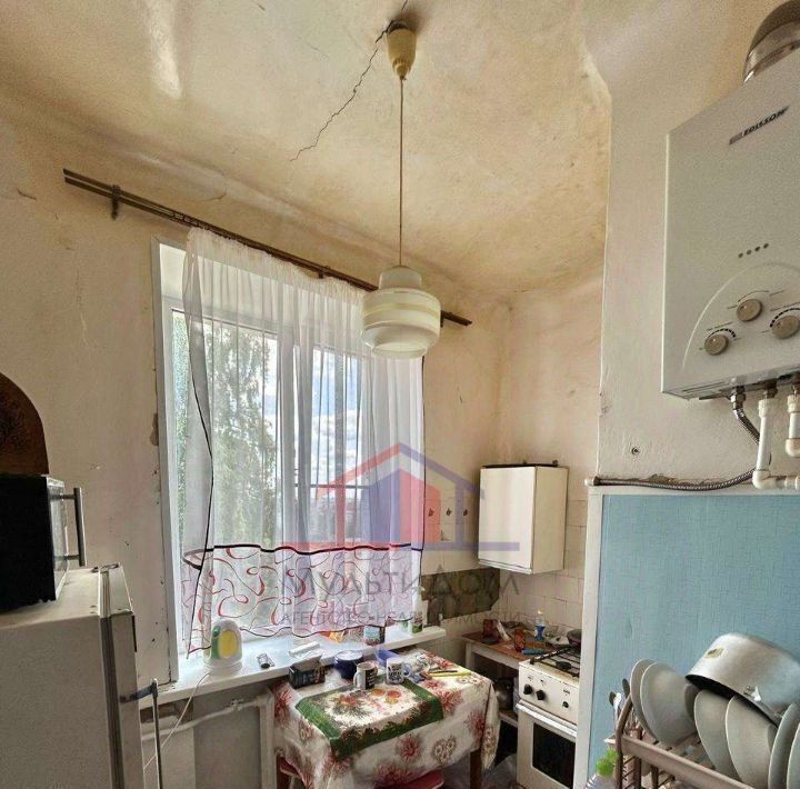 квартира г Старый Оскол ул Ленина 87/1 фото 12