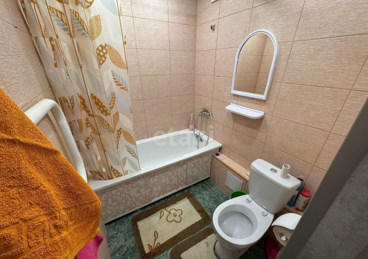квартира г Норильск ул Горняков 1 фото 11