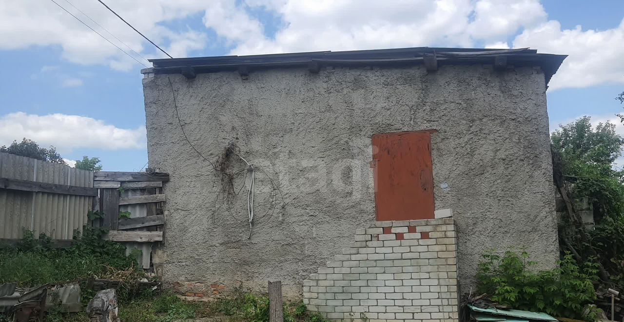 дом г Старый Оскол ул Кольцевая фото 16