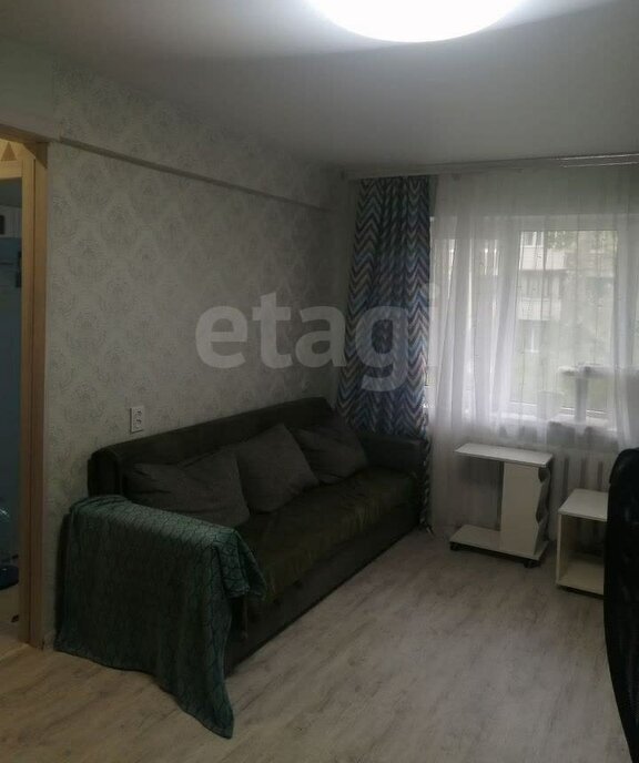 квартира г Тула ул Макаренко 6б фото 10