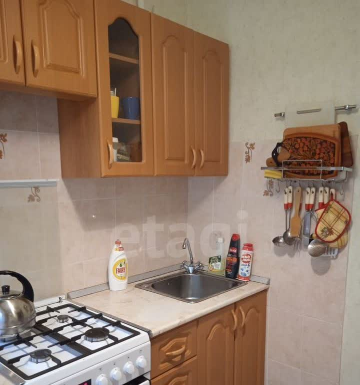 квартира г Тула ул Серова 12 фото 8