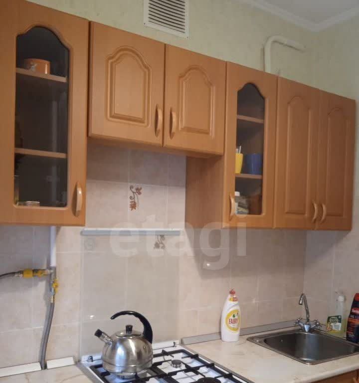 квартира г Тула ул Серова 12 фото 10