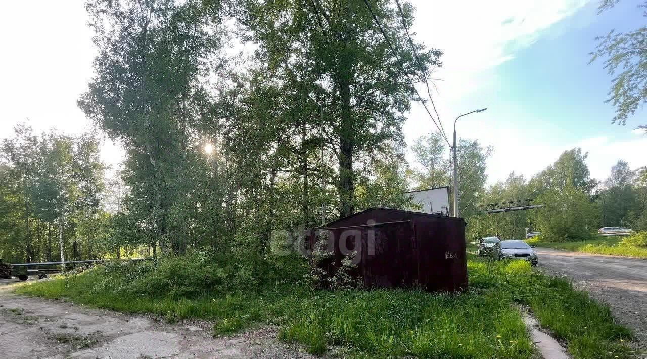 производственные, складские г Череповец р-н Заягорбский ул Космонавта Беляева 102а фото 27