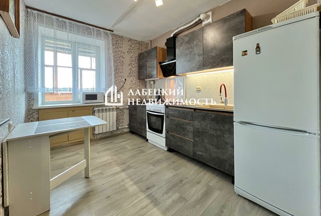 квартира г Казань ул Можайского 19 Казань, Северный Вокзал фото 8