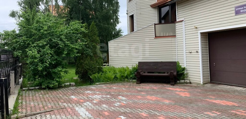 дом г Сыктывкар Набережная улица фото 5