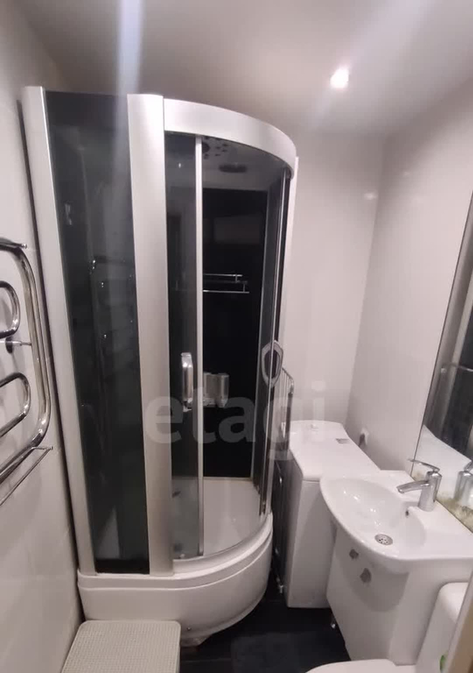 квартира г Ухта ул Савина 3 фото 9