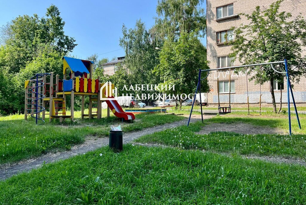 квартира г Казань ул Можайского 19 Казань, Северный Вокзал фото 17