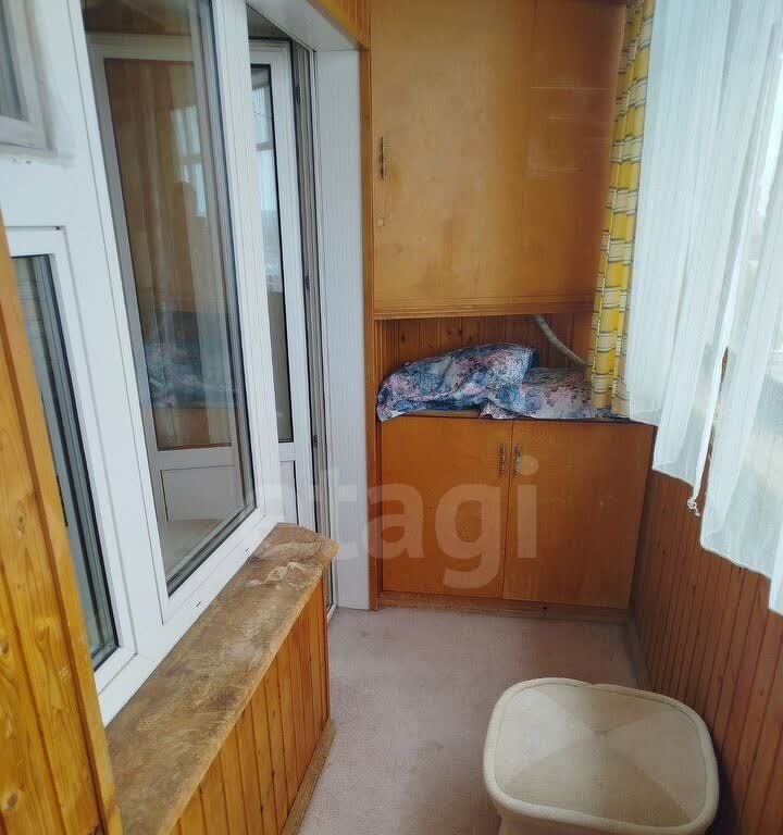 квартира г Казань 17-й квартал ул Мусина 68 фото 16