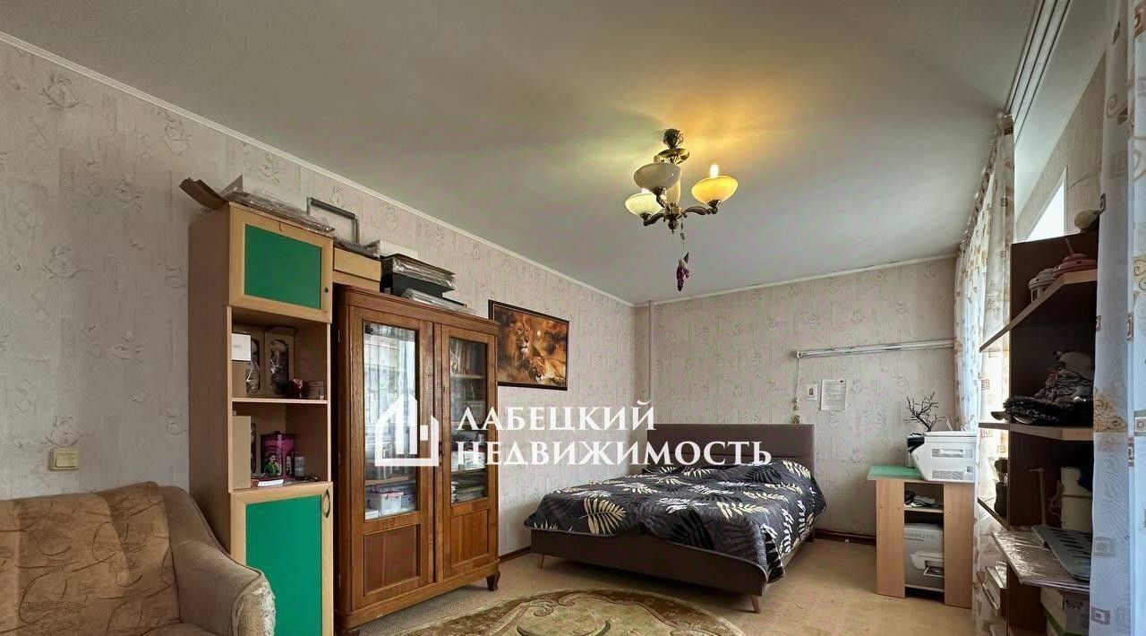 квартира г Курск р-н Центральный ул 50 лет Октября 96б фото 11