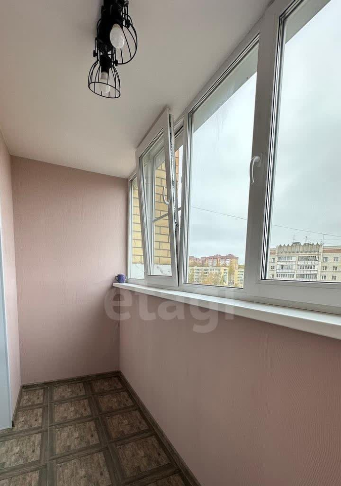 квартира г Кострома ул Стопани 48 фото 23