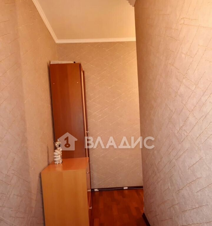 квартира г Москва Троицк B м-н, микрорайон В, 51 фото 8