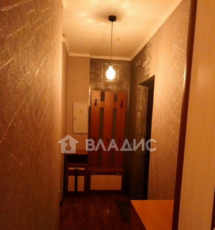 квартира г Москва Троицк B м-н, микрорайон В, 51 фото 10