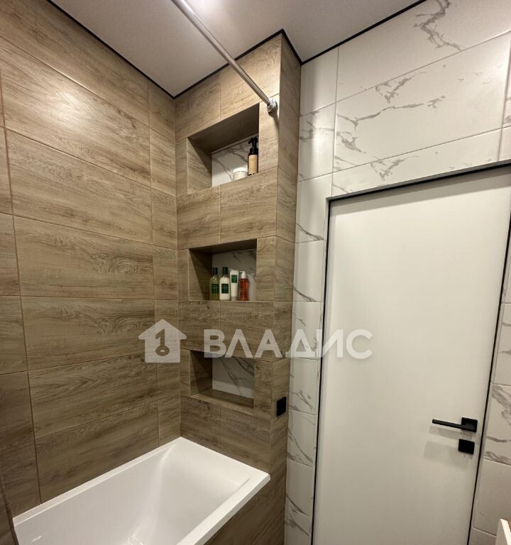 квартира г Одинцово ул Вокзальная 31а Одинцово, 7-й м-н фото 12