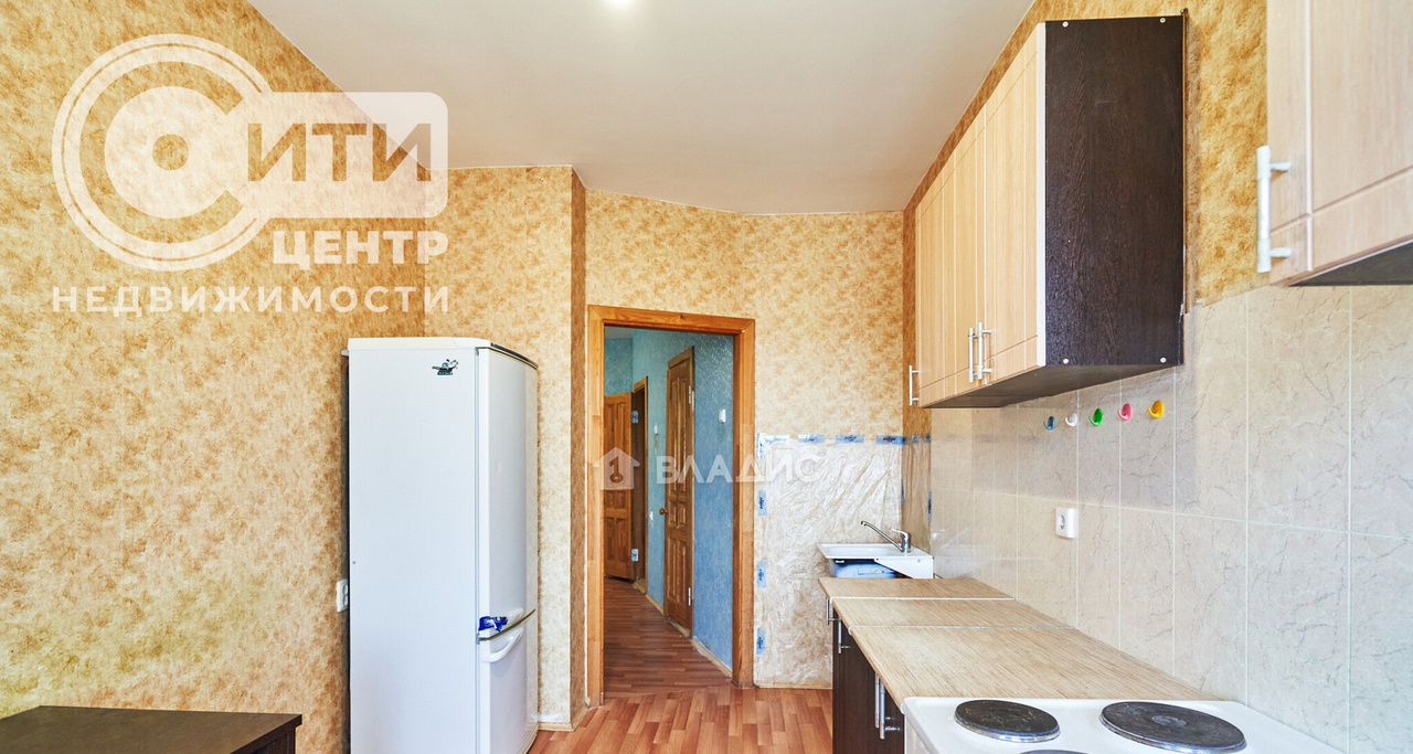 квартира г Воронеж ЖК по ул. 45 Стрелковой Дивизии  249/3 фото 8