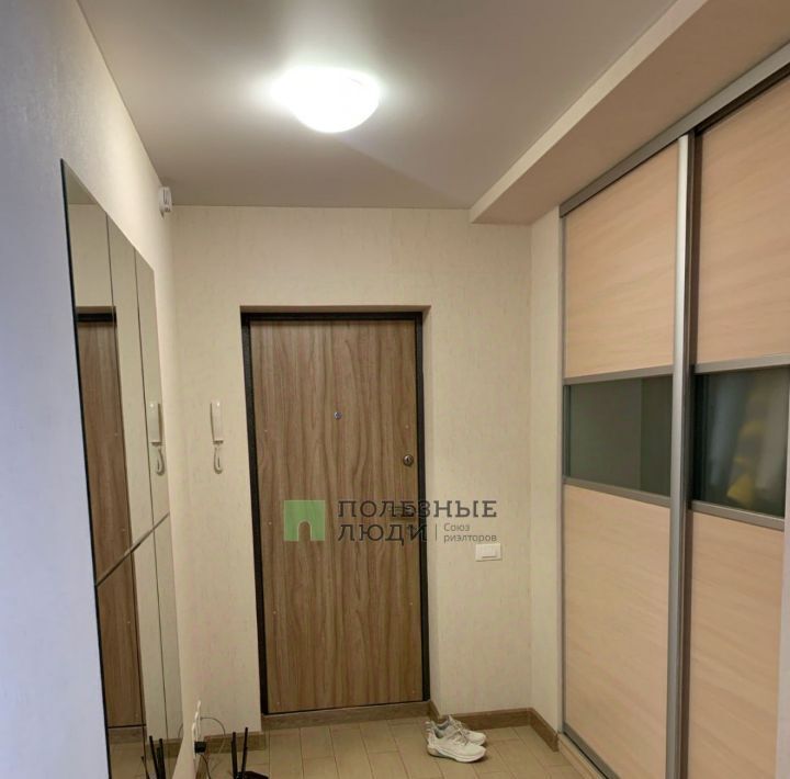 квартира г Курган ул Гоголя 133 фото 10