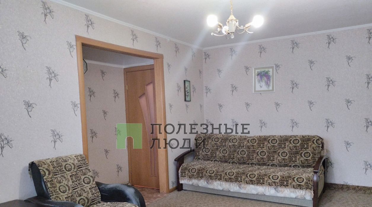 квартира г Курган ул Куйбышева 116 фото 5