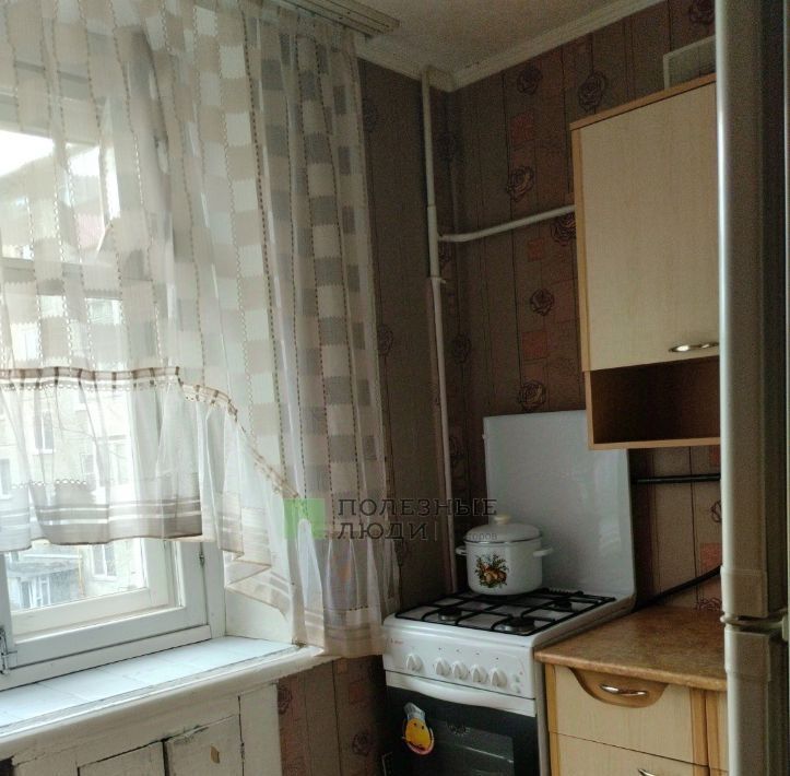 квартира г Курган ул Куйбышева 116 фото 8