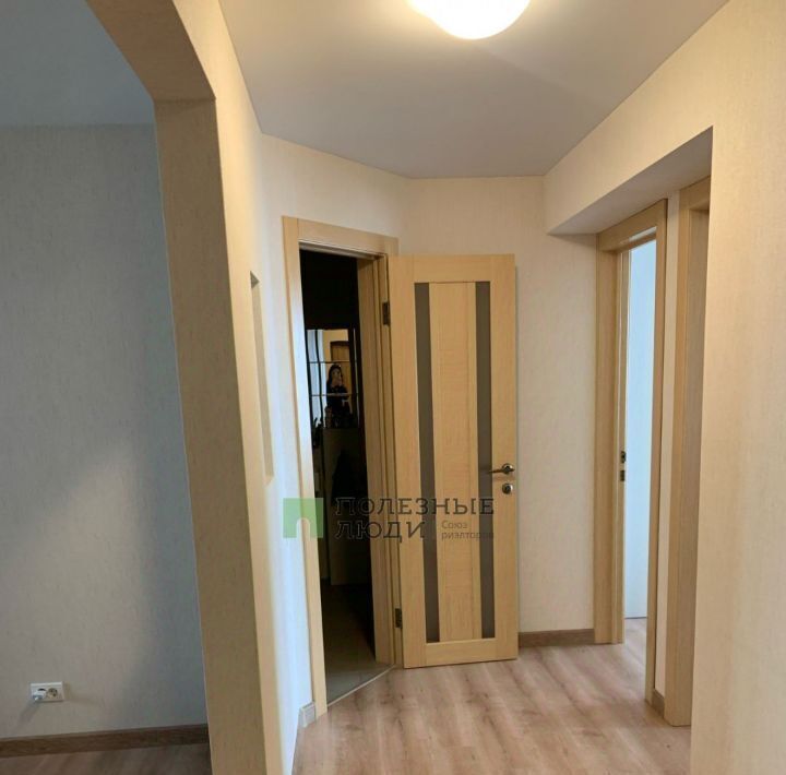квартира г Курган ул Гоголя 133 фото 11