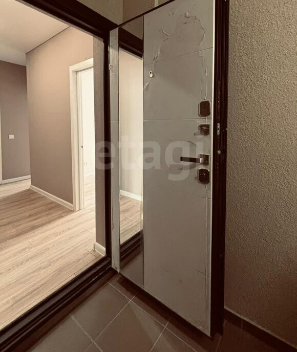 квартира г Калининград ул Крейсерская 13к/1 фото 9