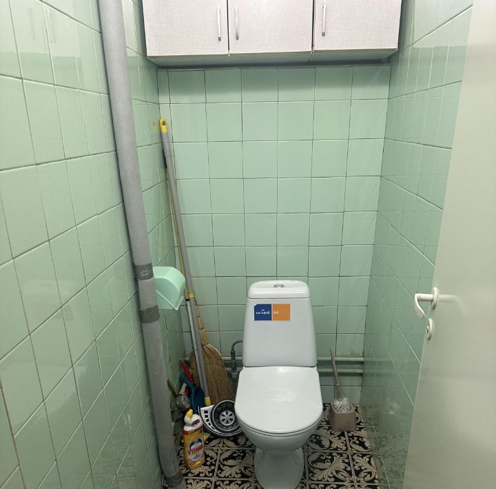 квартира г Москва метро Университет пр-кт Ломоносовский 18 фото 17
