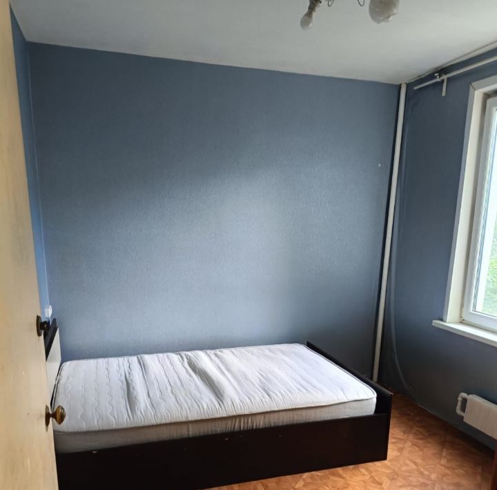 квартира г Москва метро Строгино ул Исаковского 8к/2 фото 19