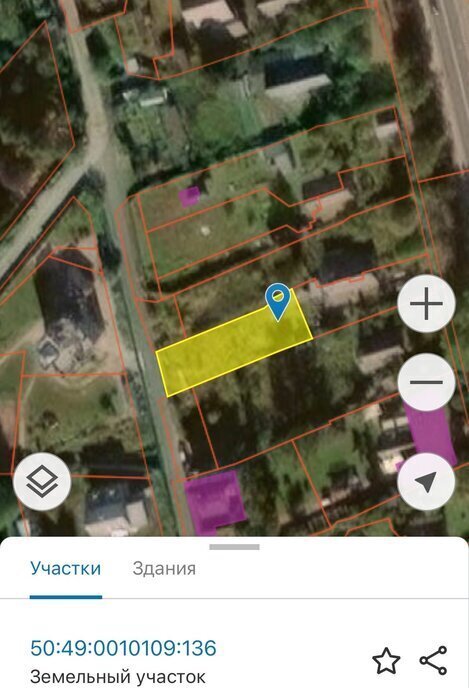 земля городской округ Одинцовский г Звенигород ул Игнатьевская 20 Крёкшино фото 10