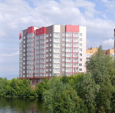 пр-д Прибрежный 10 фото