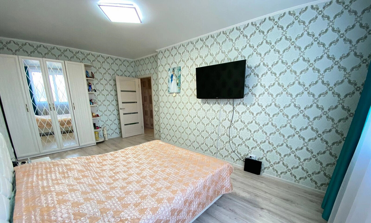 квартира г Стерлитамак пр-кт Академика Королёва 20 фото 6