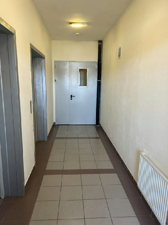 квартира г Одинцово ул Белорусская 3 Одинцово МЦД-1 фото 28