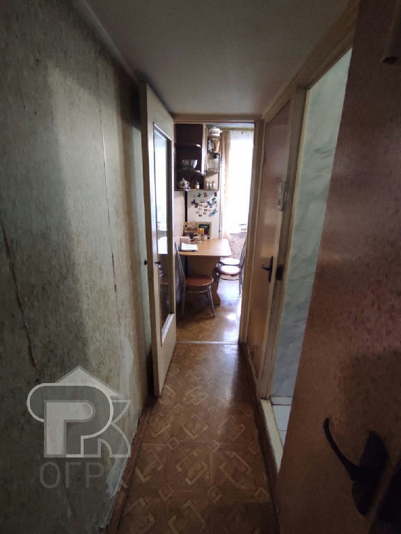 квартира г Химки ш Куркинское 26 Химки МЦД-3 фото 6