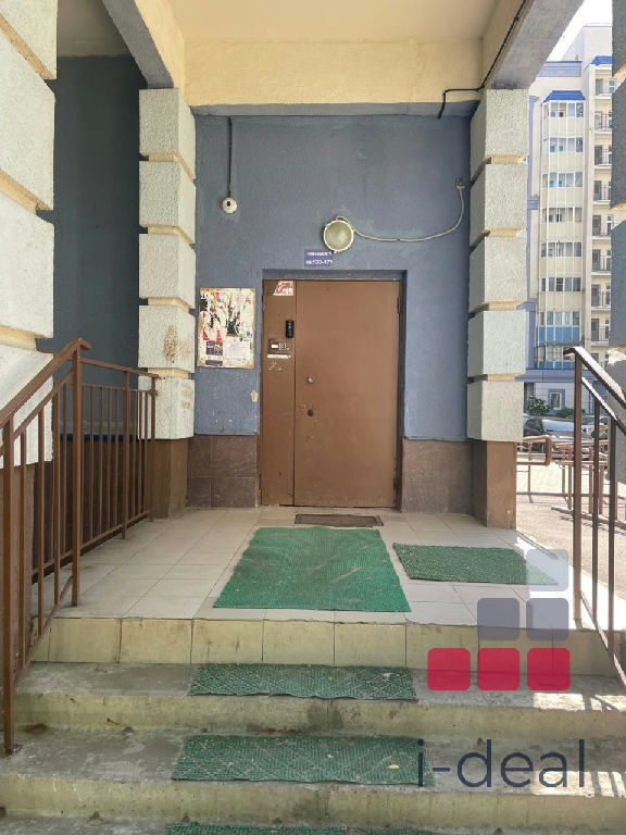 квартира г Домодедово ул Курыжова 7к/2 фото 25